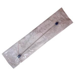 1600-1645T  KWire Flly Thrd 2Trc Ster .045"x9" Ea